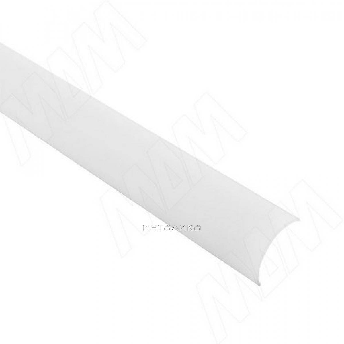 Рассеиватель белый матовый для профиля СМ2, L-2000 (LSPA-DIF-CM2.3)