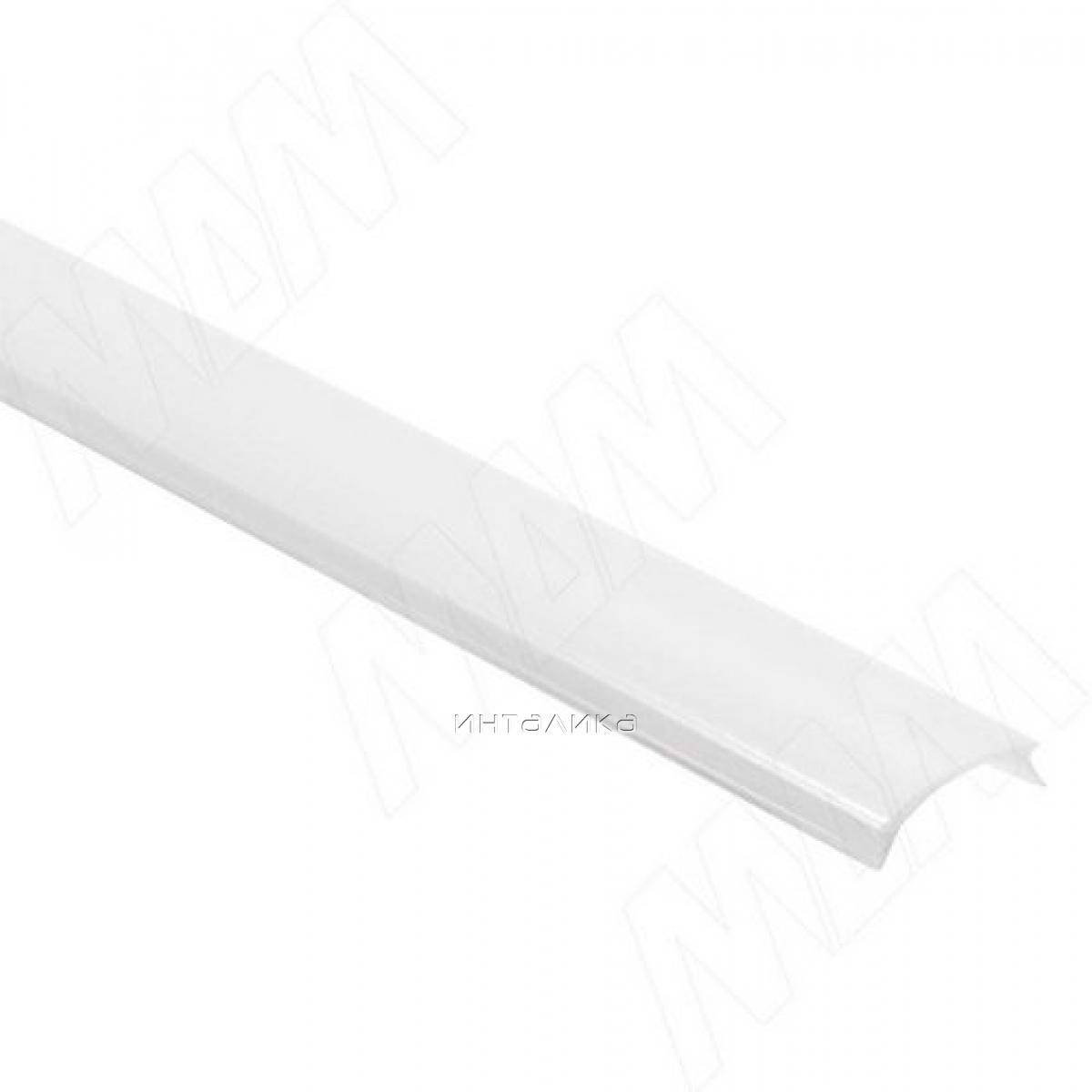 Рассеиватель матовый для профиля SM-x/FM-x/CM1/GL3.152, L-2000 (LSPA-DIF1.3-M)