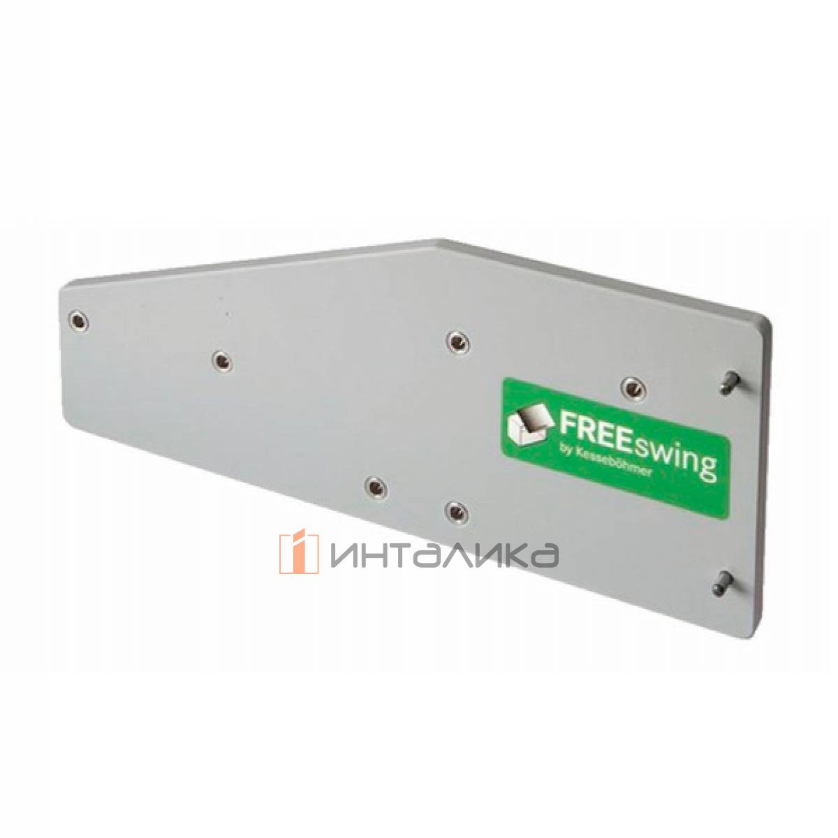 Шаблон КЕССЕБЁМЕР / KESSEBOHMER для подъемника ФриСвинг / FreeSwing