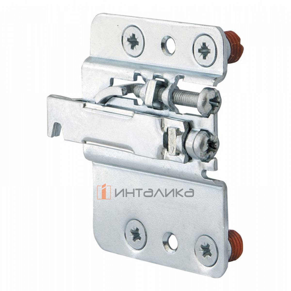 807 Мебельный навес для коробов нижнего яруса, правый, 120 кг