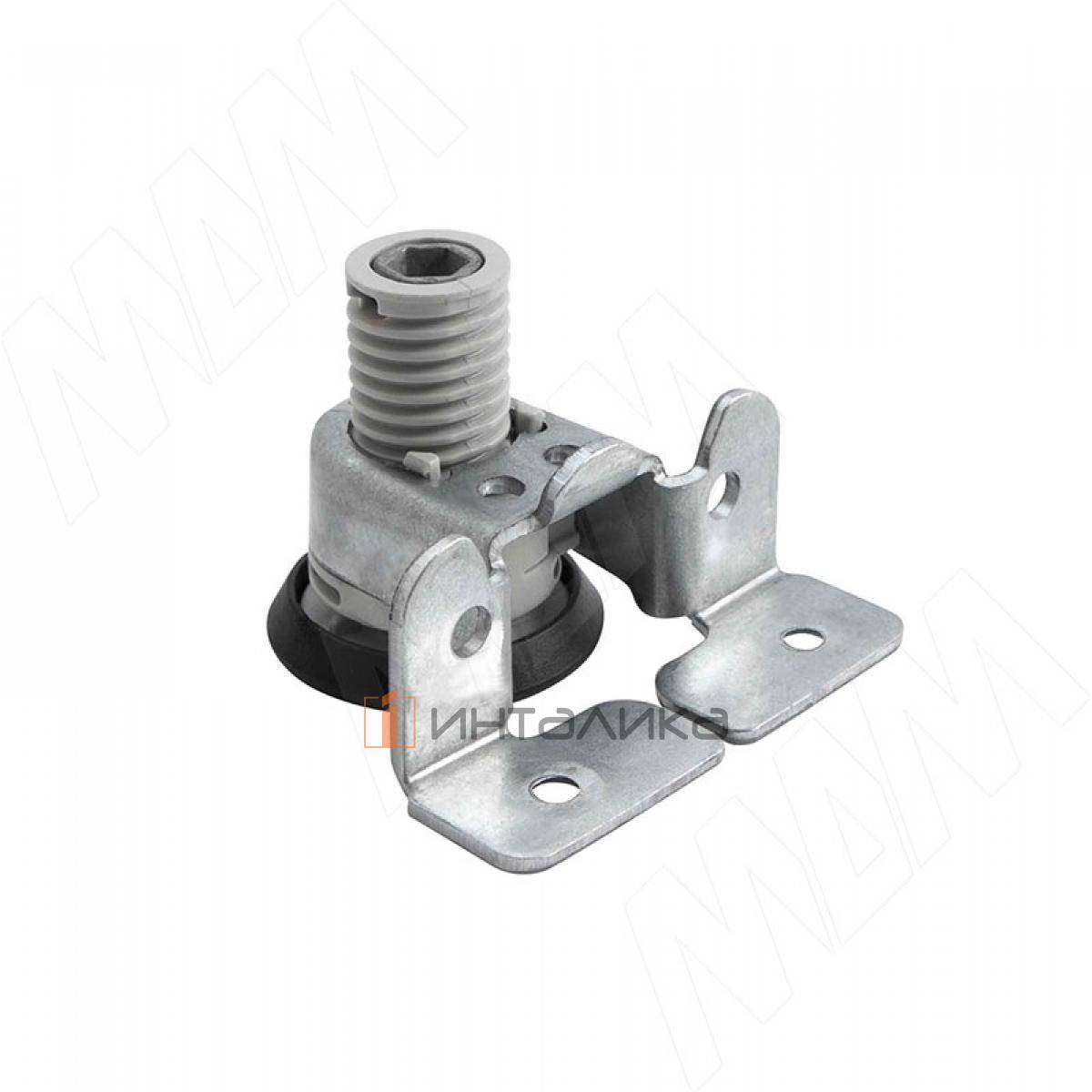 INTEGRATO TECH A Опора регулируемая, регулировка 20 мм (3505003000)