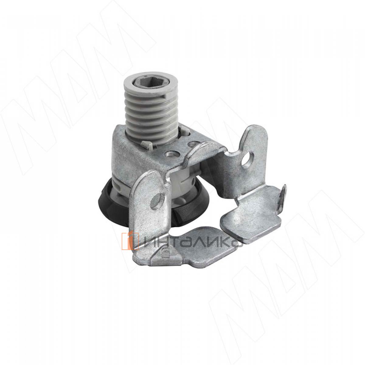 INTEGRATO TECH G Опора регулируемая с шипами, регулировка 20 мм (3506003000)