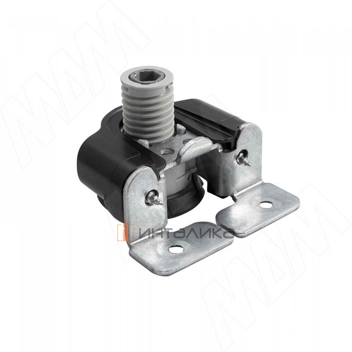 INTEGRATO TECH A Опора регулируемая с предустановленными винтами, регулировка 20 мм (3505004000)