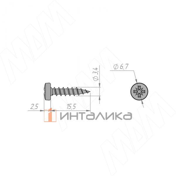 UW3,5 X 16 MP