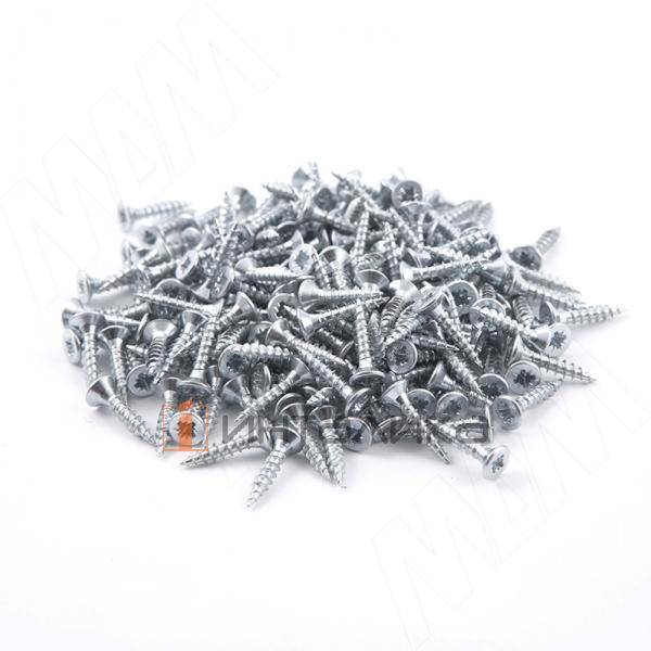 CHS 3,0 X 15 MP