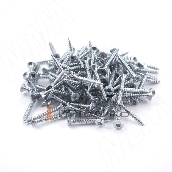 CHS 3,0 X 25 MP