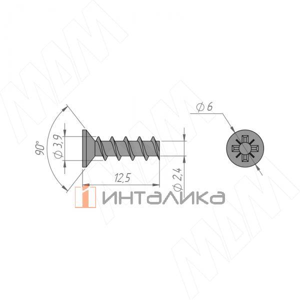 ES 4.0X13.0 MP