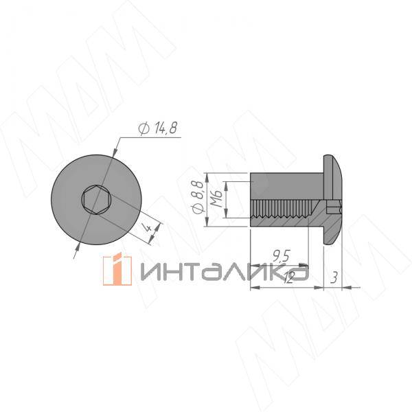 NE M6 912 MP