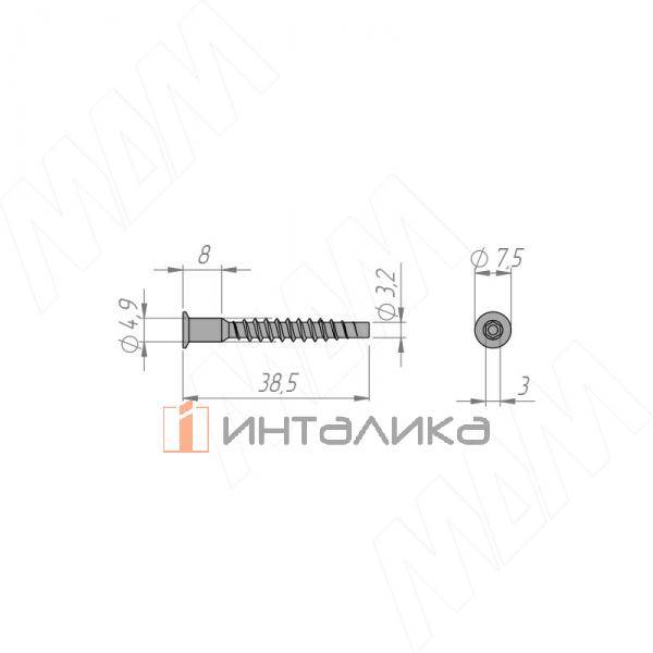 KON 5.0X40 ZBL MP