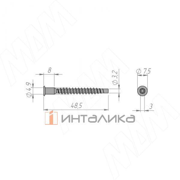 KON 5.0X50 ZBL MP