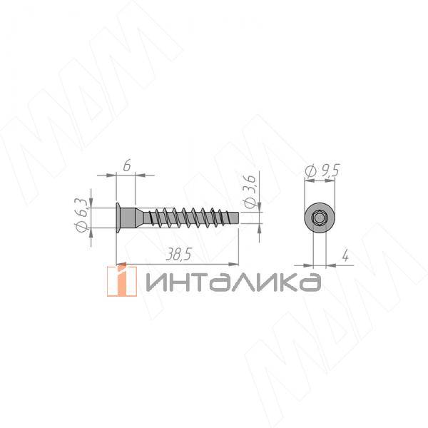 KON 6.3X40 MP