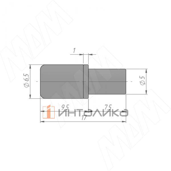 PK5,0X16B+К MP