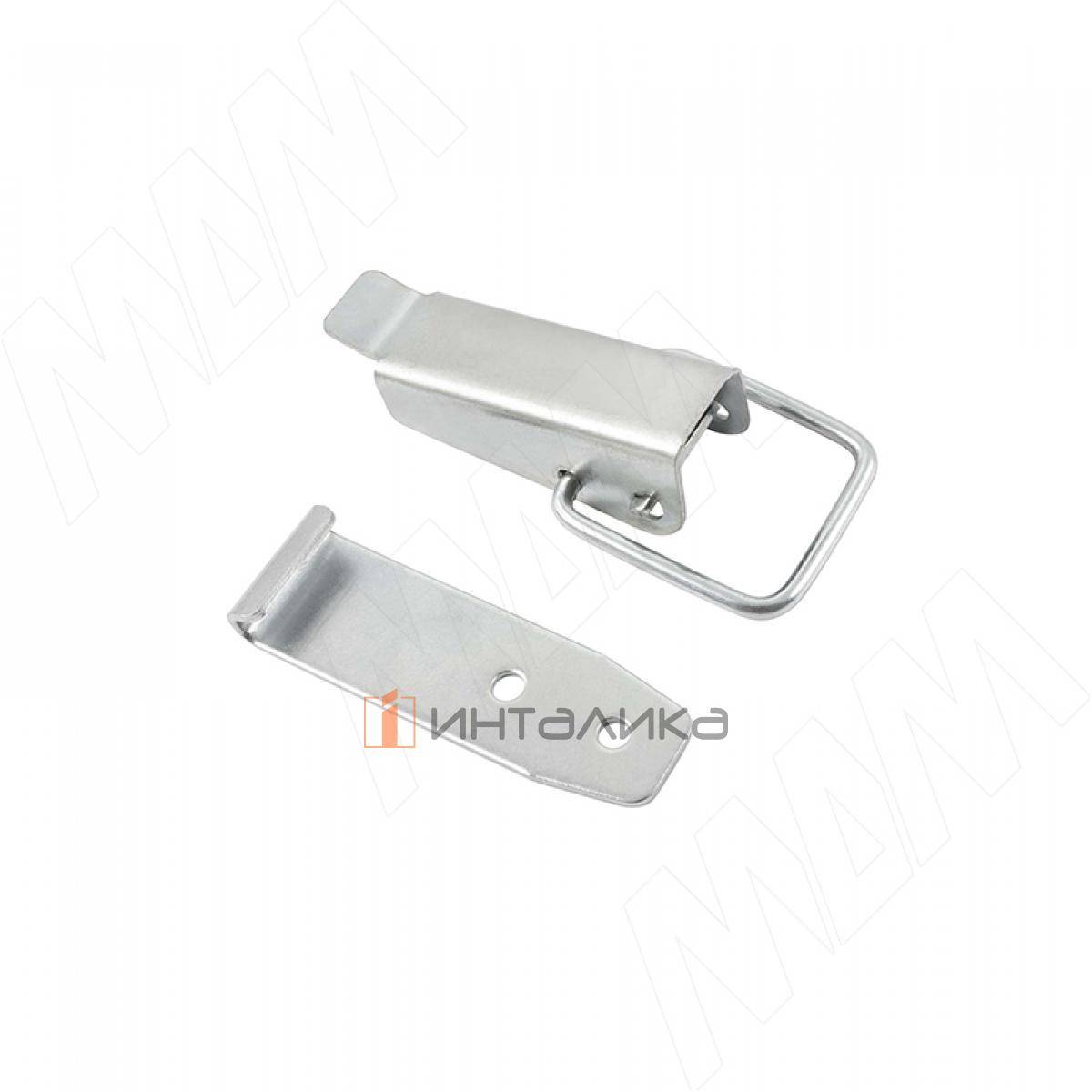 Фиксатор столешницы clipper (замок с ответной планкой) (GLIZN0000 RU)
