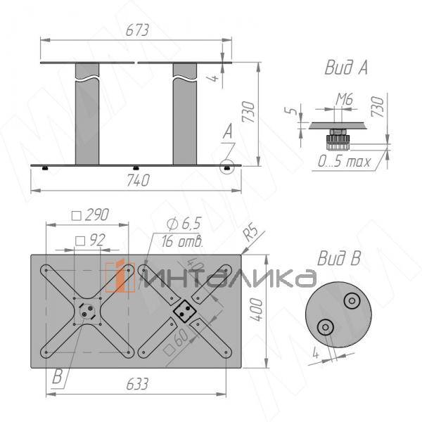 LS730X740X400 BLC