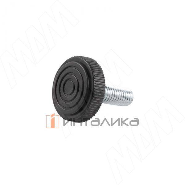 PI02.M8X25.BL