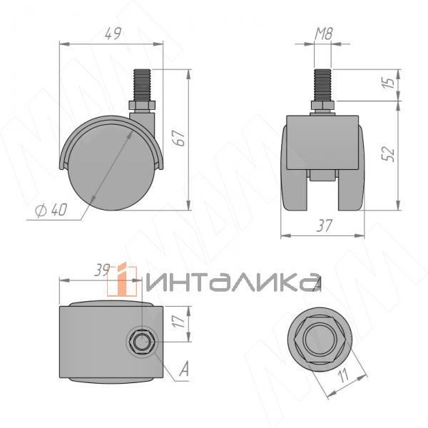 OK-40/2/K/GR