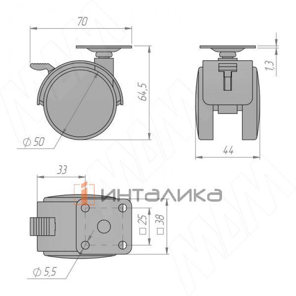 OK-50/1-CT/WH