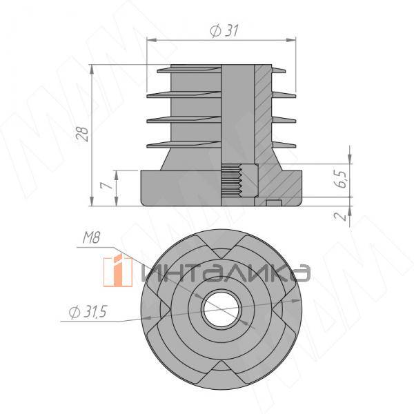 HL.R.32.M8.BL