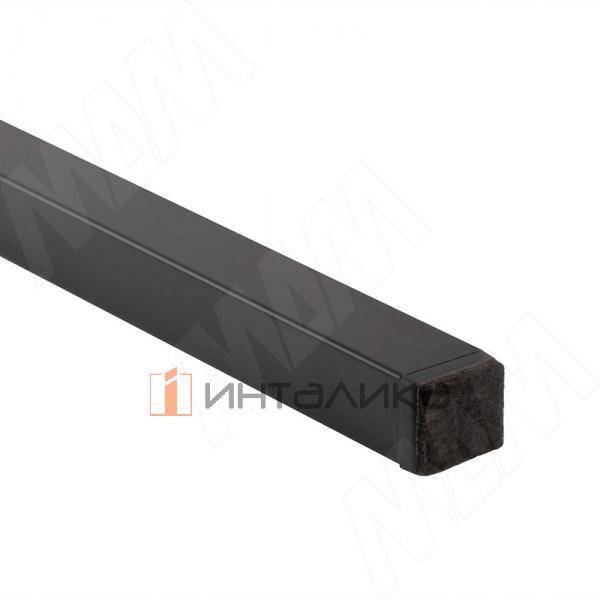 HL.S.25X25.FLT.BL
