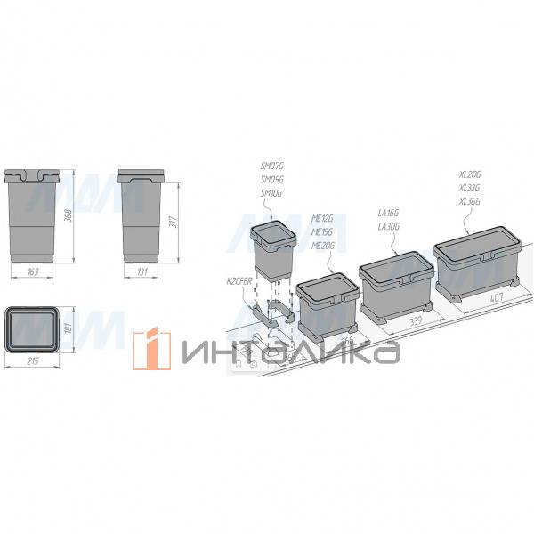 SM10G