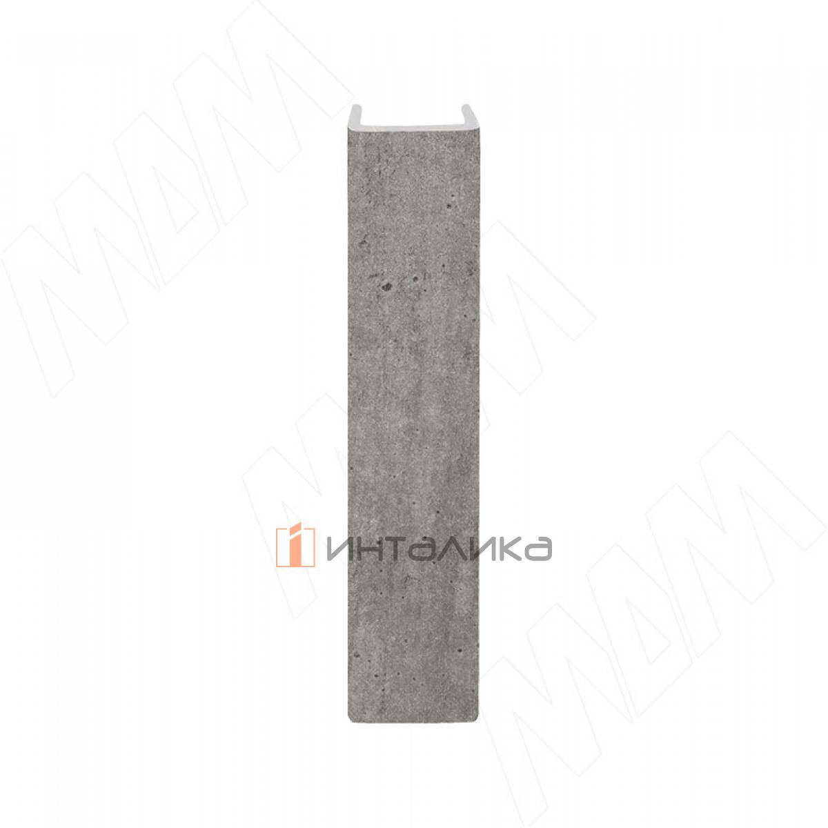 Конечный элемент (высота 100), бетон (19.0513.40)