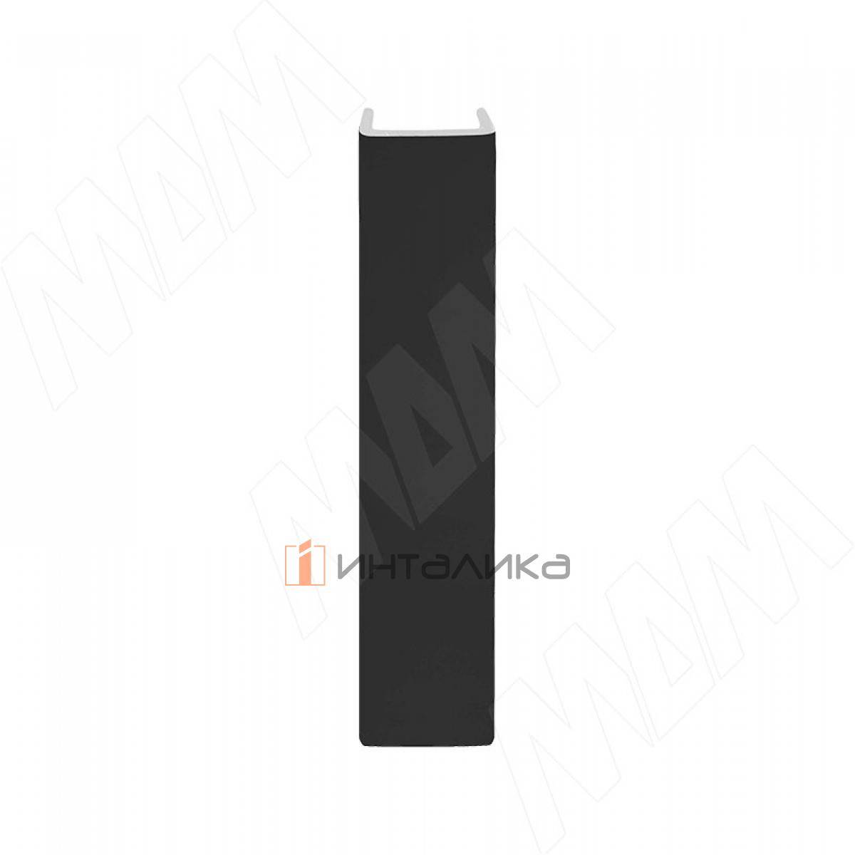 Конечный элемент (высота 150), графит (19.0122.45)