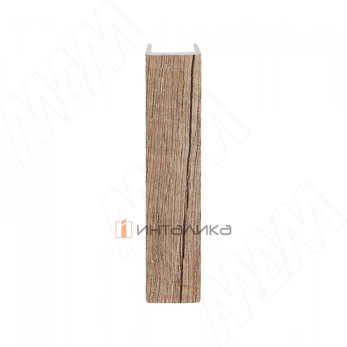 Конечный элемент (высота 150), дуб каньон (19.0374.45)
