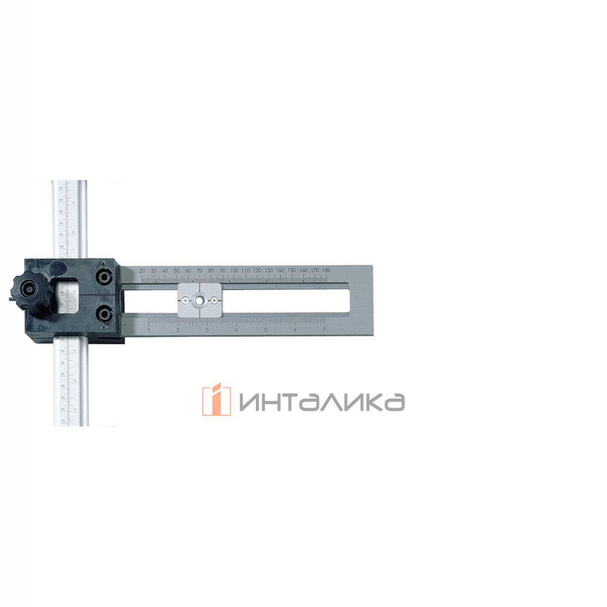 Сверлильный кондуктор Аккура / Accura для ручек