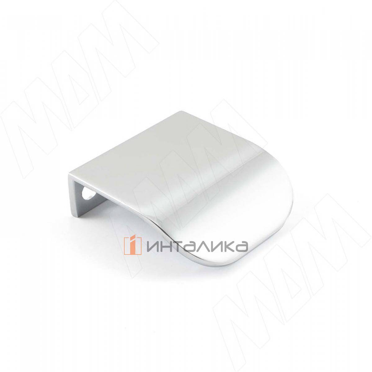 PLYMOUTH Профиль-ручка 32мм хром