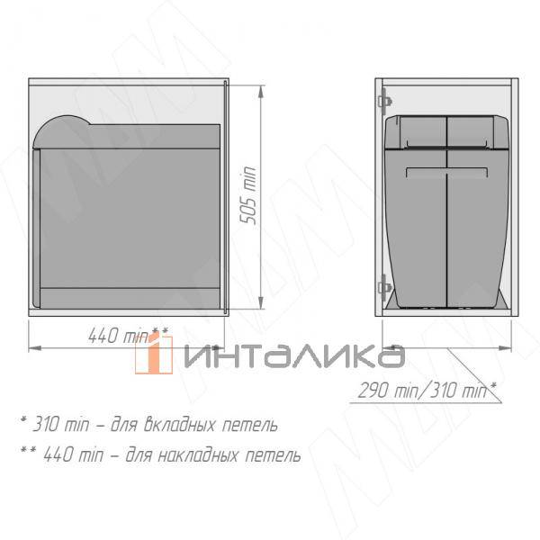 PTA 3040B