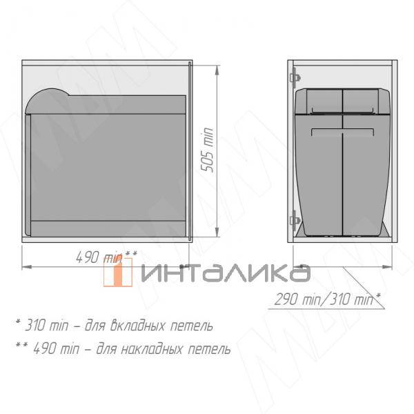 PTA 3045B