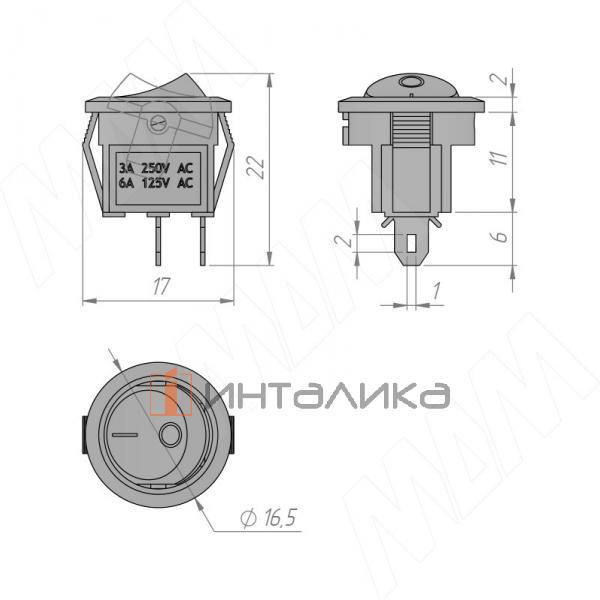 SW-SN-R-M-BL