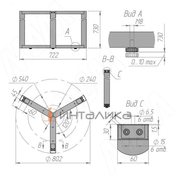 VL730X802X802 GL