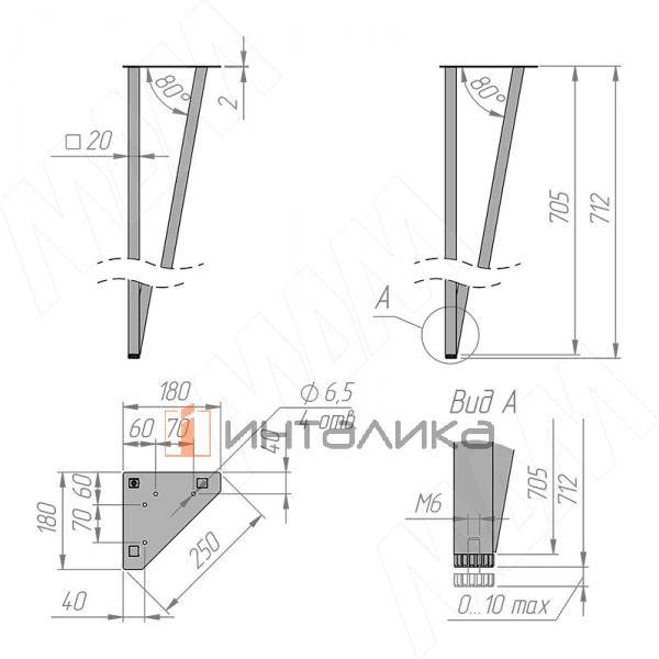 PIN180x715 GL