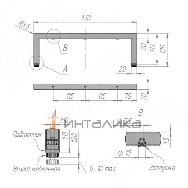 ADJ23.120.BLC