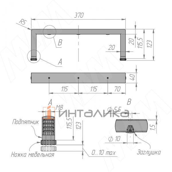 ADJ25.120.BLC