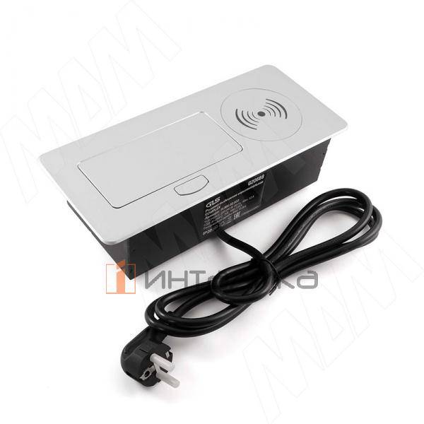 RBS-S-2USB-CW-SL