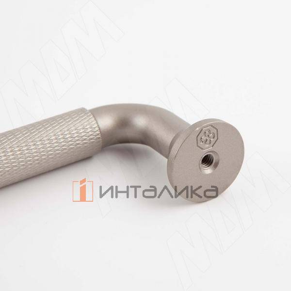Ручка-скоба 128мм нерж.сталь