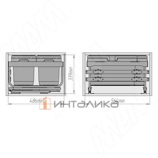 MKombi2GME604SCGM