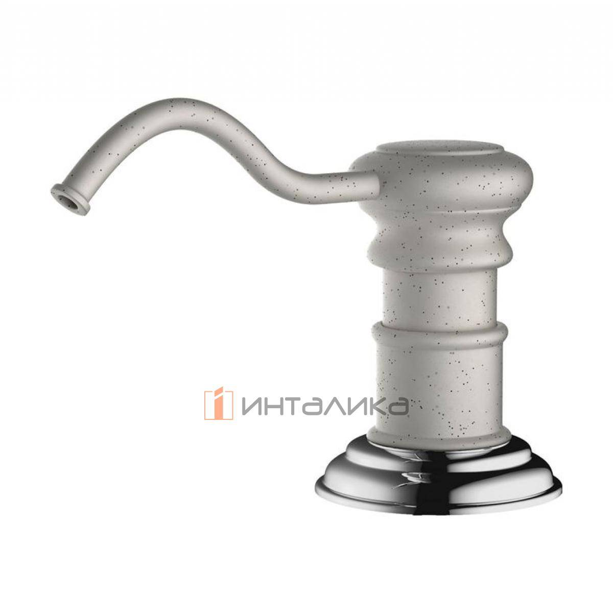 Дозатор для моющего средства Omoikiri OM-01, эверест