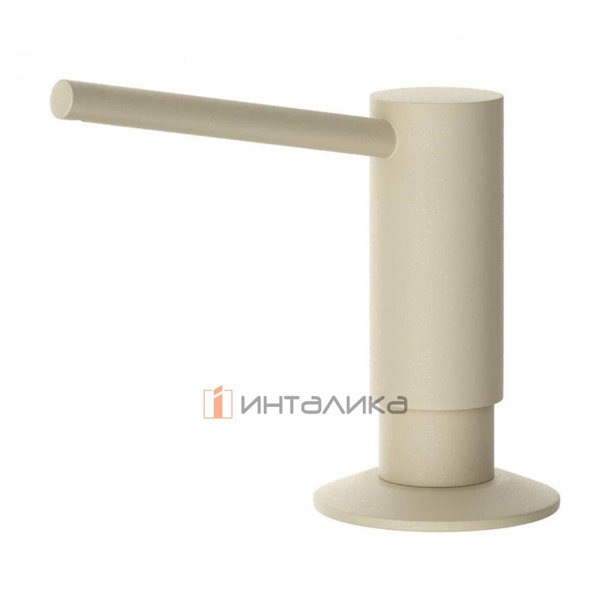 Дозатор для моющего средства Omoikiri OM-02 P, ваниль