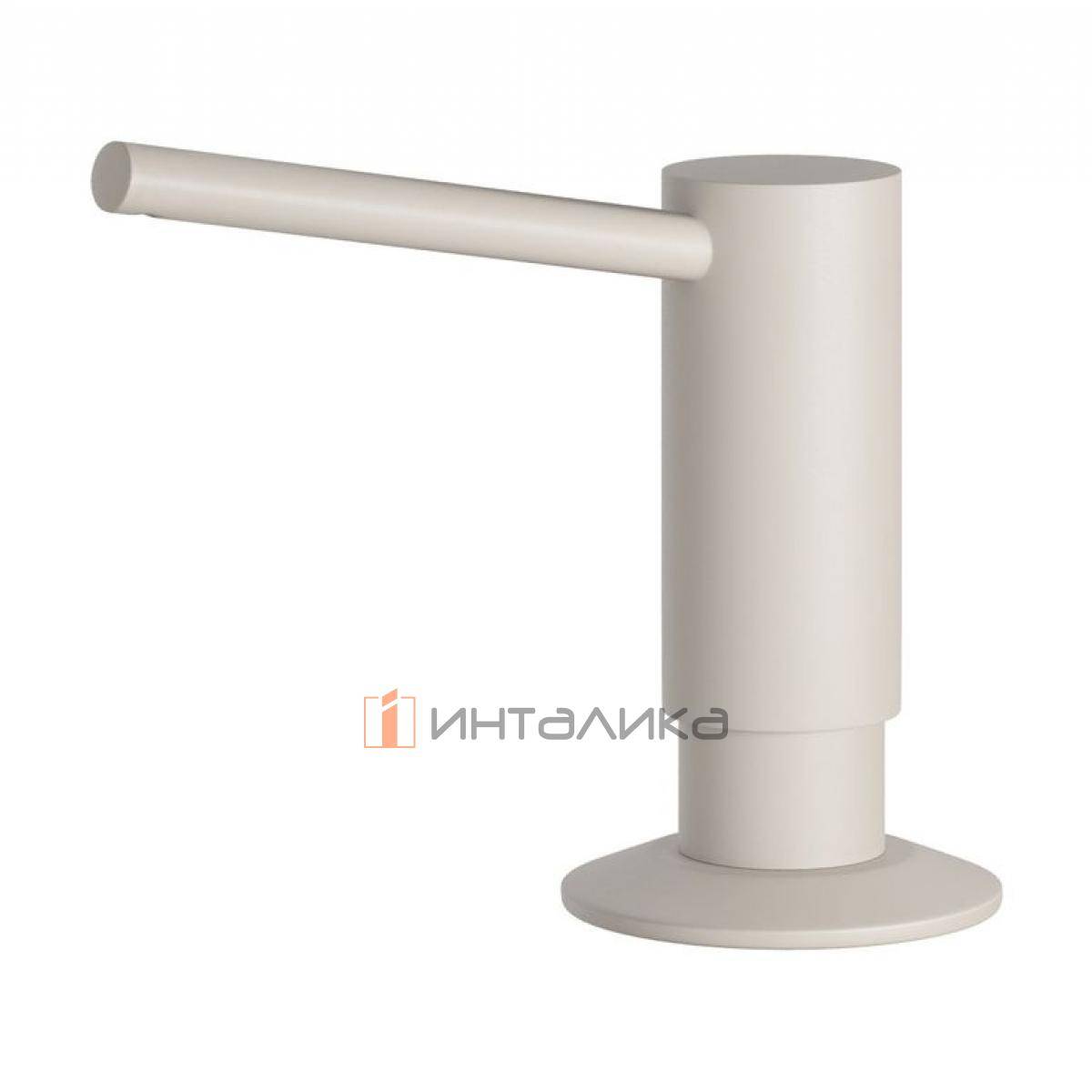 Дозатор для моющего средства Omoikiri OM-02 P, пастила