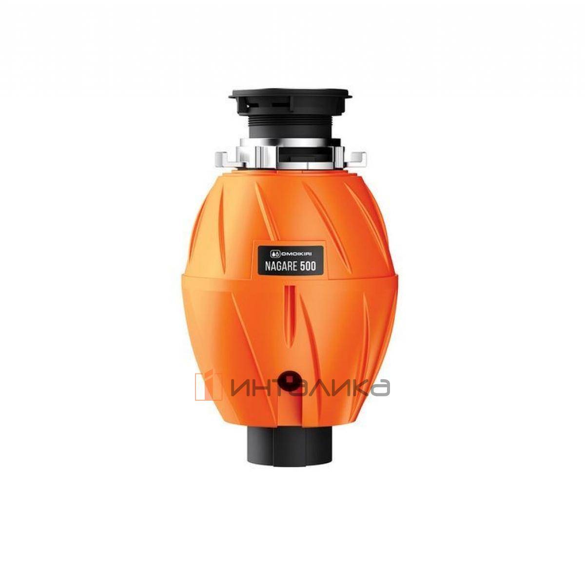 Измельчитель Omoikiri NAGARE 500