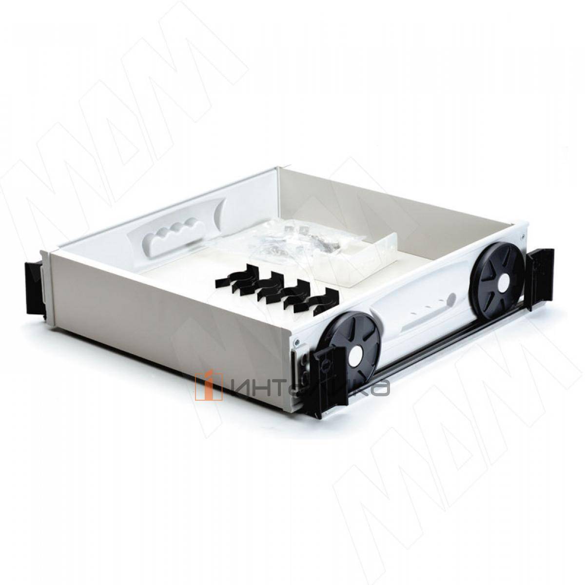 Выдвижной ящик под цоколь TROLLEY SYSTEM