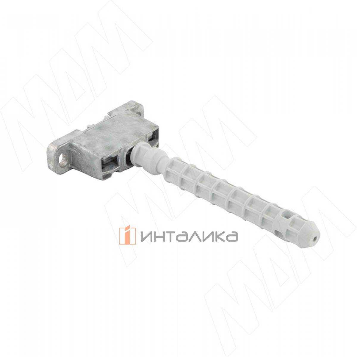 TRIADE PRO MINI Скрытый менсолодержатель для деревянных полок толщиной от 25 мм