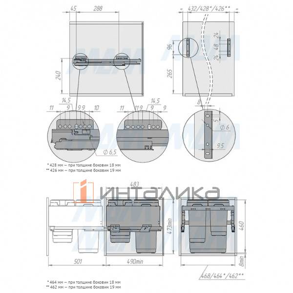 PG2GME503SCGM