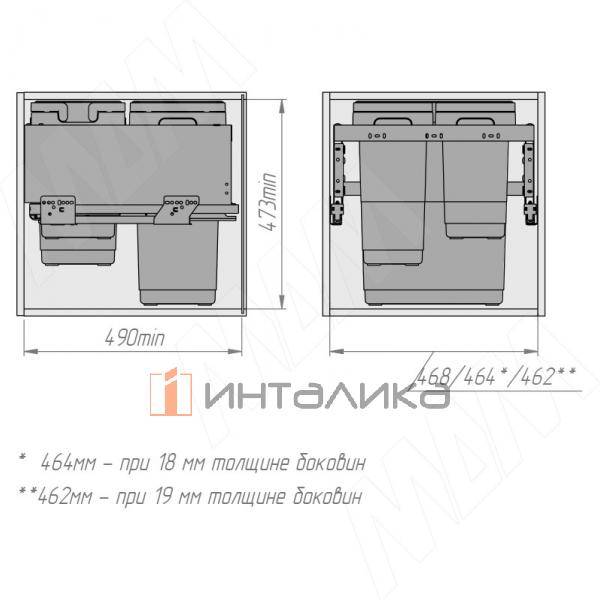 PG2GME503SCGM