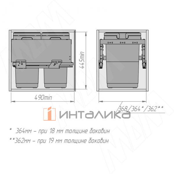 PG2GME402SCGMRF