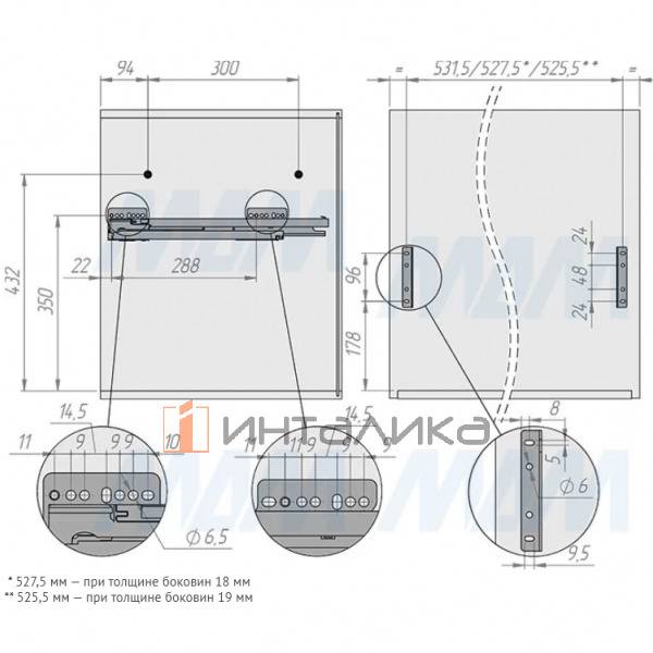 PGTM604RFG