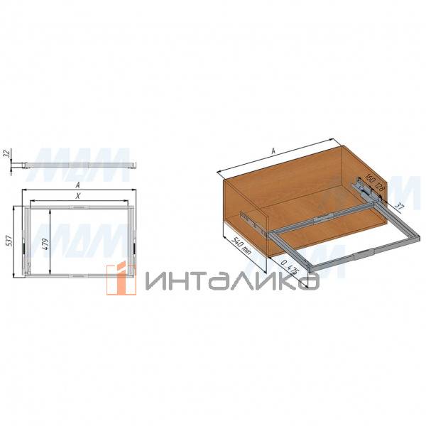 ATRV62/69GMV